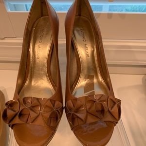 Antonio Melani heels